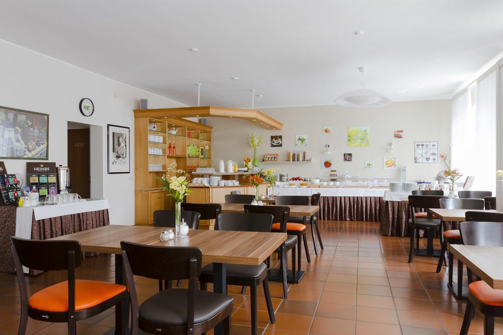 Hotel Britz Berlino