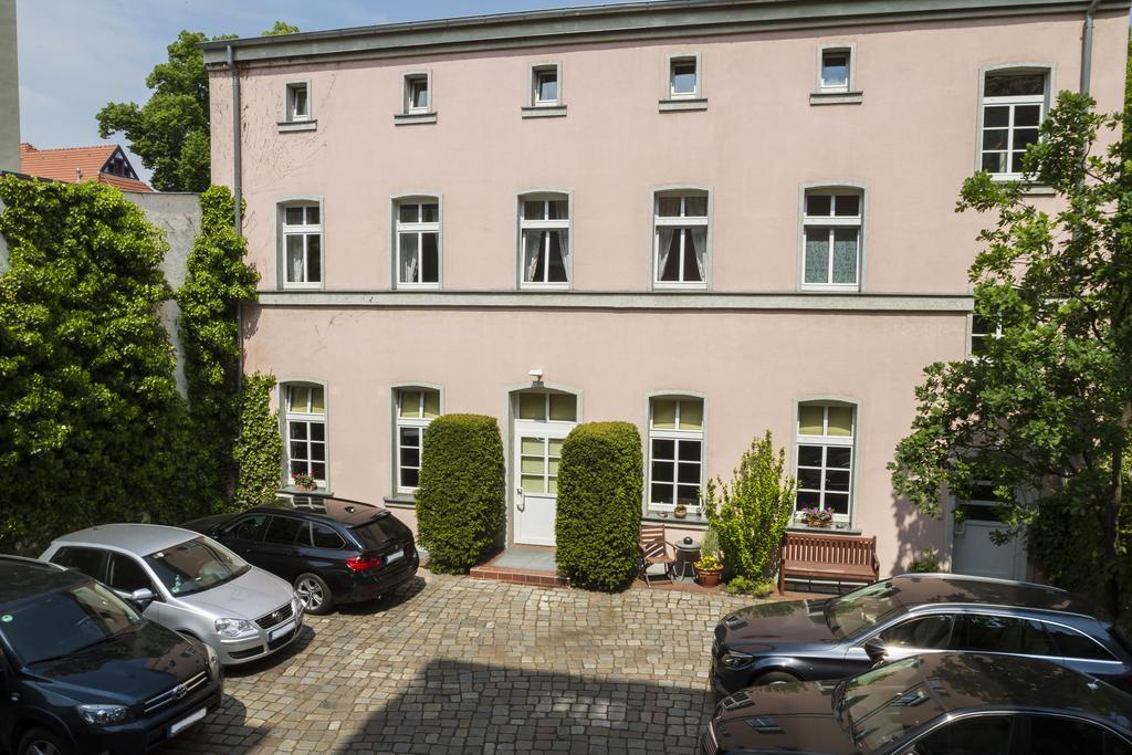 Britz Hotel Berlino