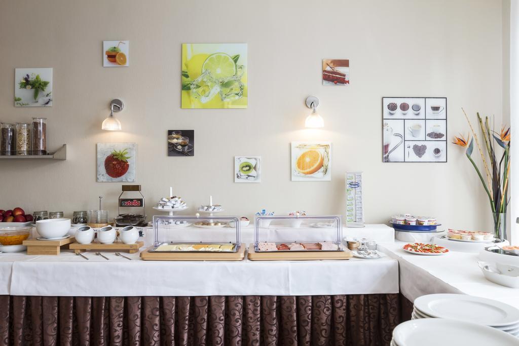 Britz Hotel Berlino