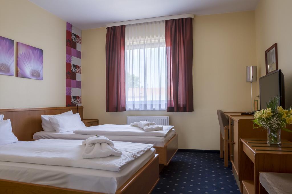 Britz Hotel