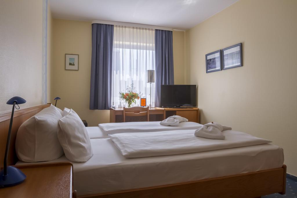 Hotel Britz 2*