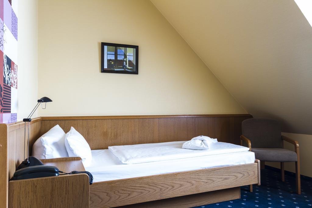 Hotel Britz Berlino