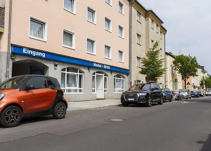 Hotel Britz