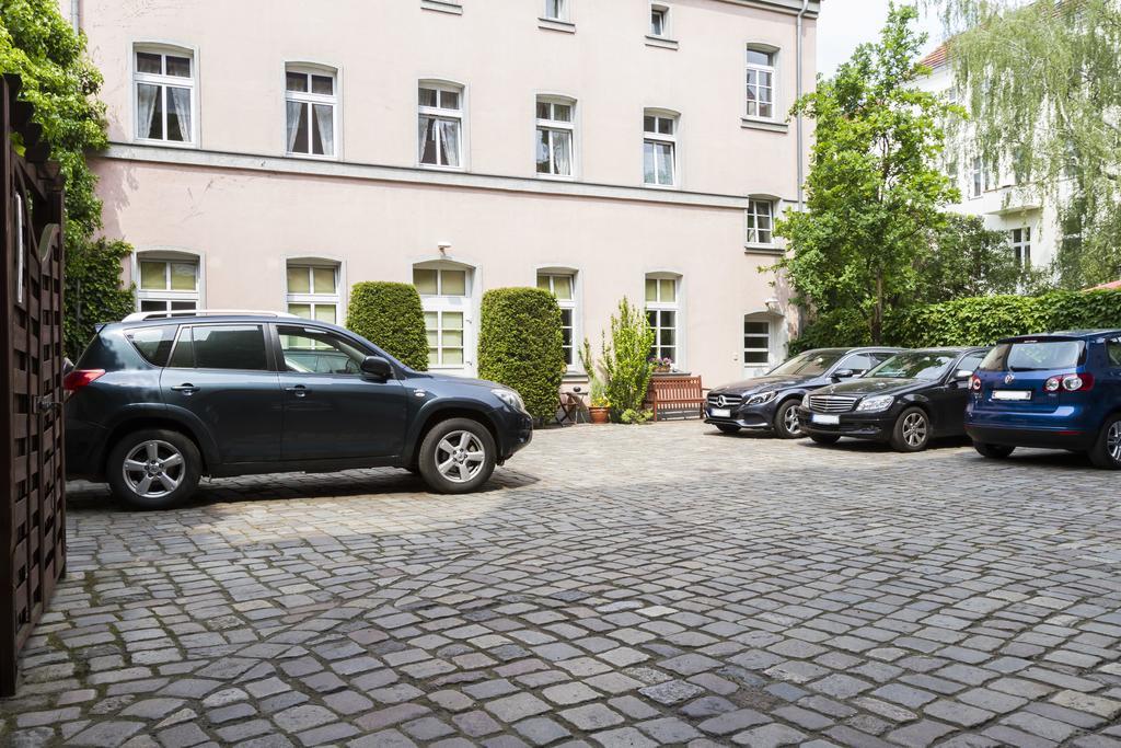 Britz Berlin